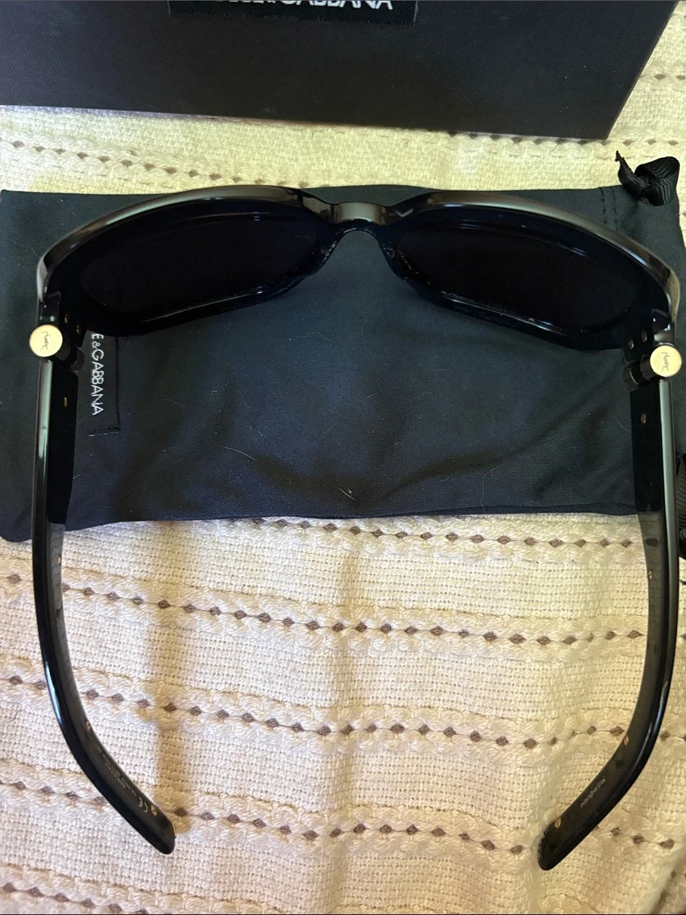 Yves Saint Laurent ysl oversized